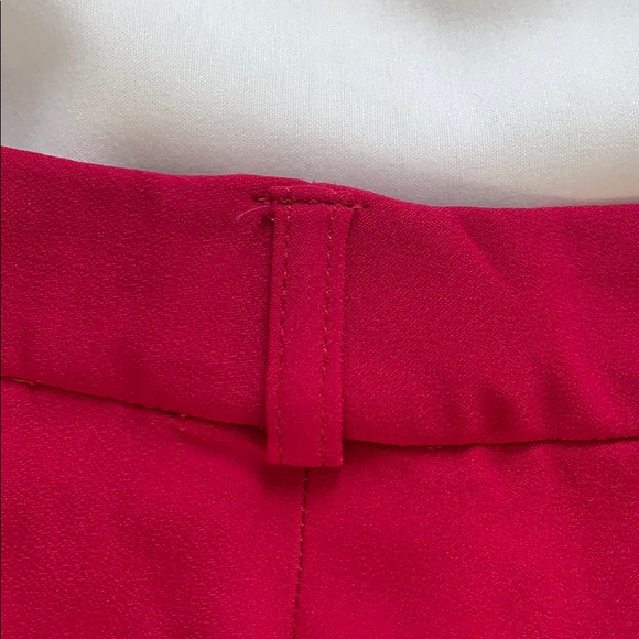 Etro fushia pants - Picture 10 of 10